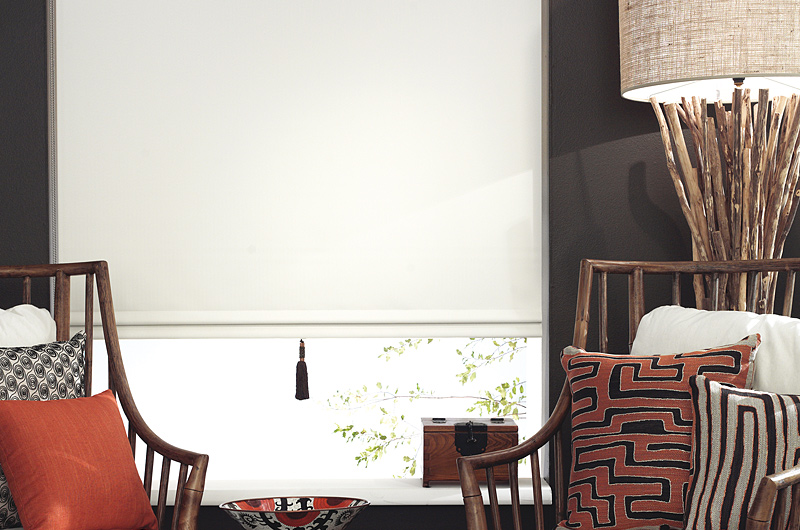 BQ Roller Blinds Bowral