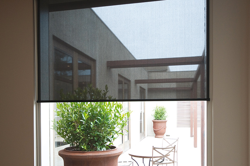 Roller Blinds Mittagong