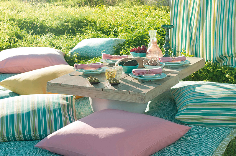 External Furnishings Bowral