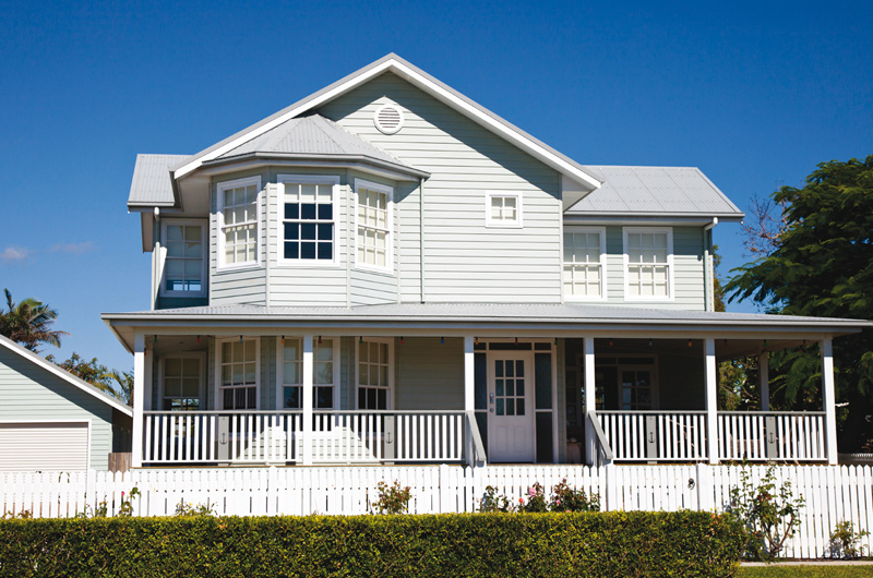 Paint Finishes Mittagong