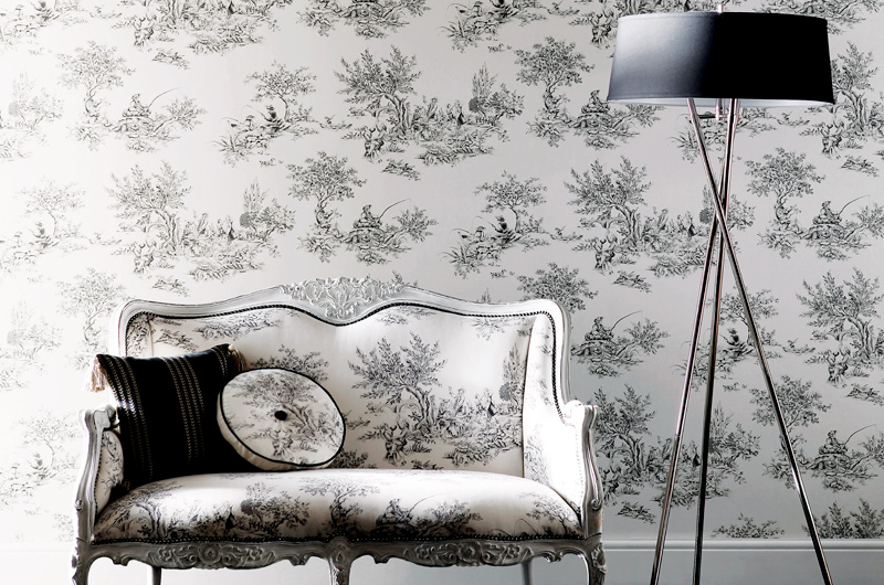 Harlequin Wallpapers Bowral